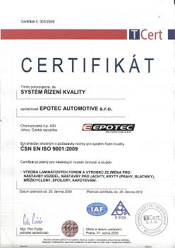 ISO 9001